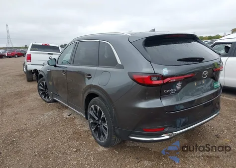 2024 Mazda Cx-90 Phev Premium z USA, uszkodzony, nr VIN JM3KKDHA8R1104788